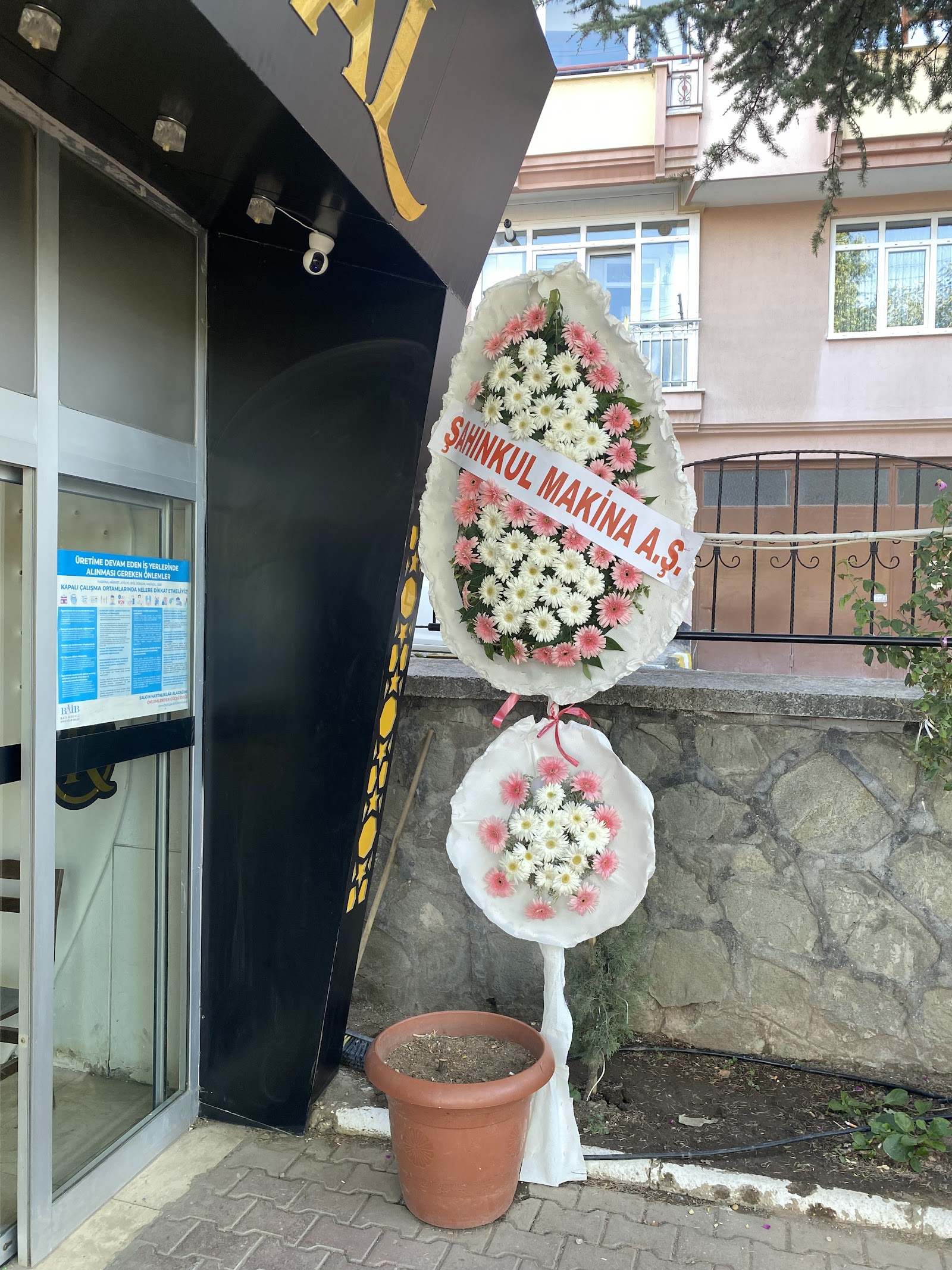 AÇELYA ÇİÇEKÇİLİK ISPARTA