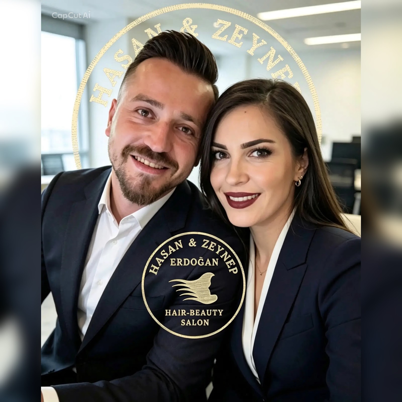 Anemon Kuaför (ısparta) Hasan & Zeynep Erdoğan kır düğünü mekanı — Merkez