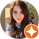Merve Çelikpençe profil fotoğrafı