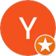 Yağmur profil fotoğrafı
