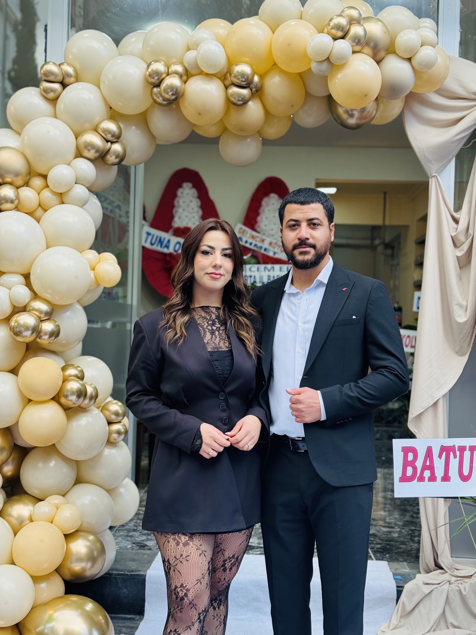 DİLARA AKINCI MAKEUP STUDIO