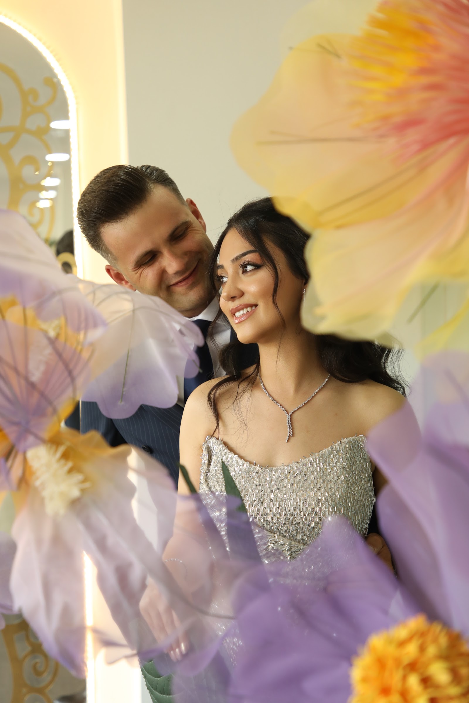 Enda Event House ~ Isparta Davet Evi kır düğünü mekanı — Merkez