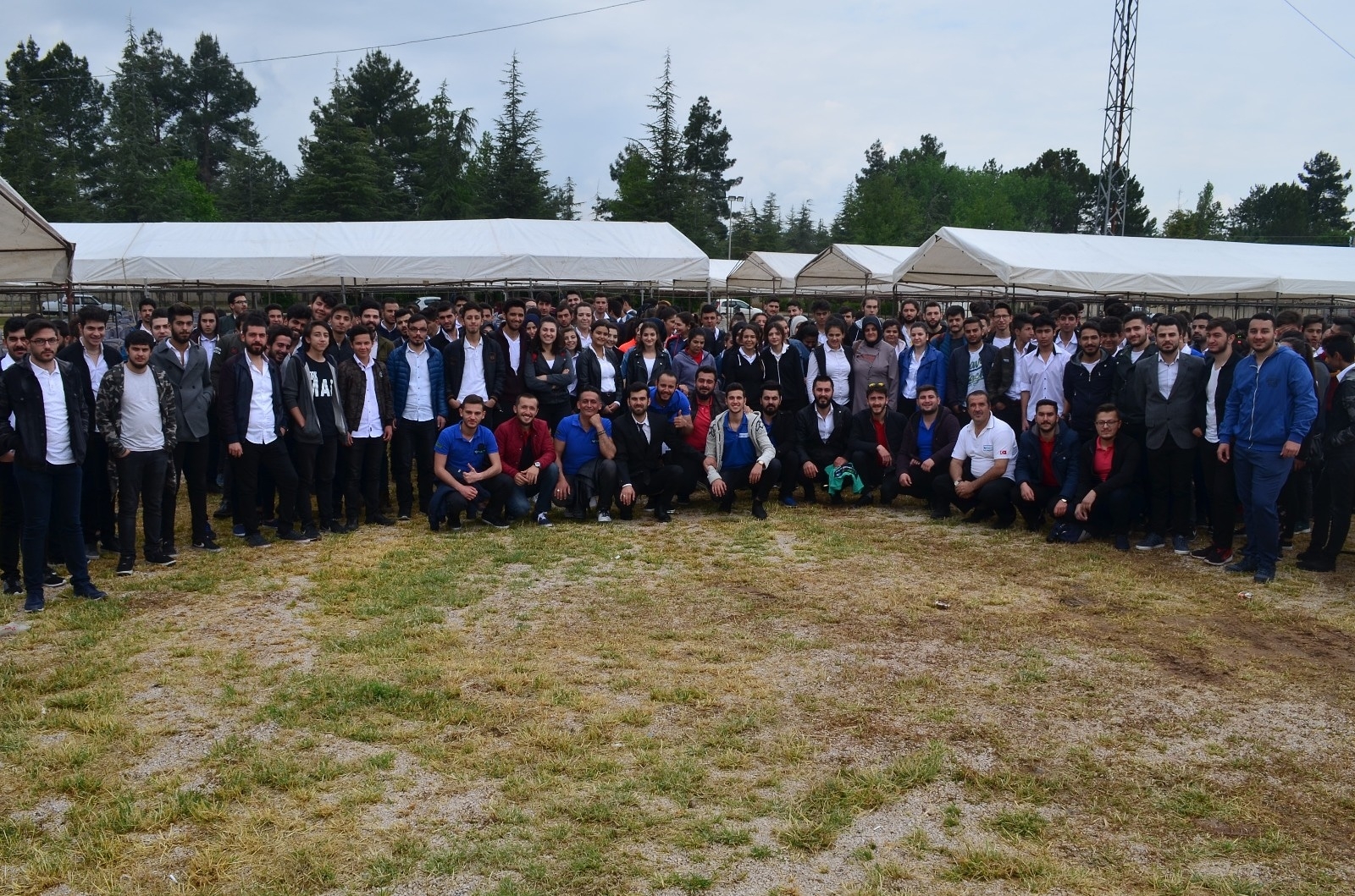 Geses Organizasyon - Isparta Düğün Yemeği