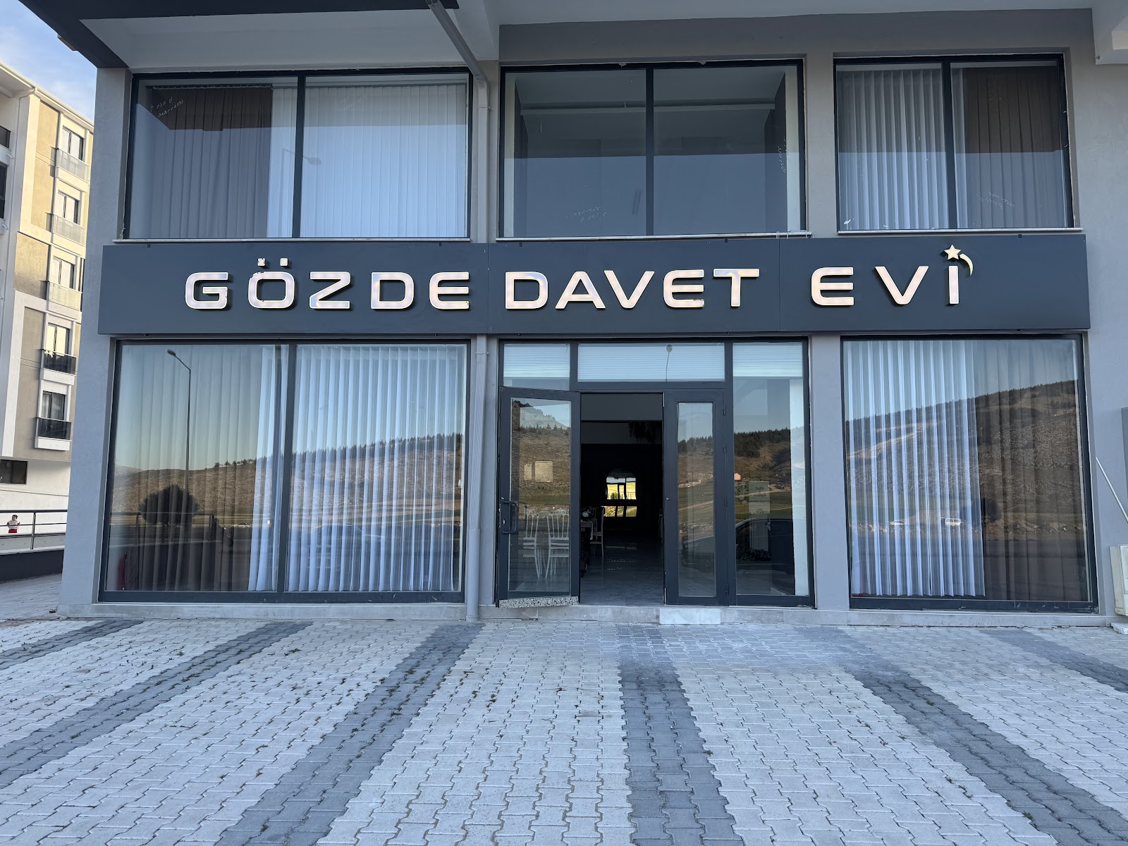 Gözde Davet Evi