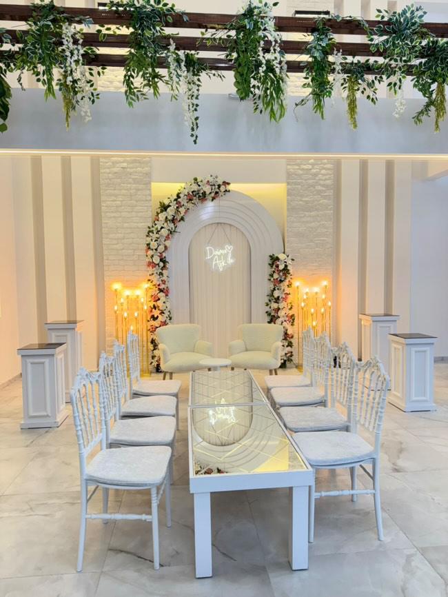 Gözde Davet Evi