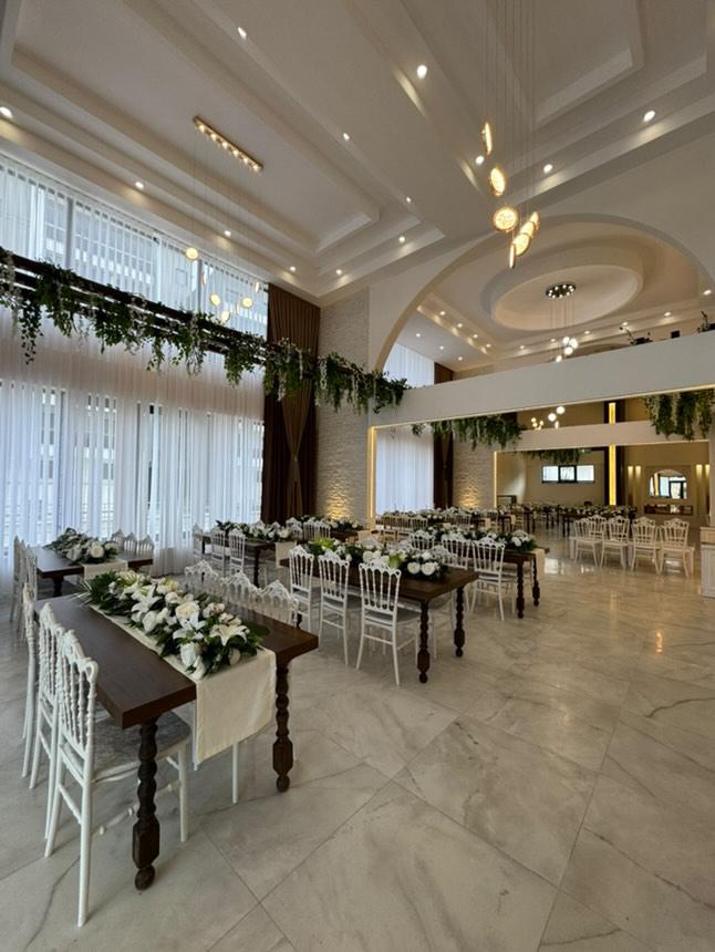 Gözde Davet Evi kır düğünü mekanı — Merkez