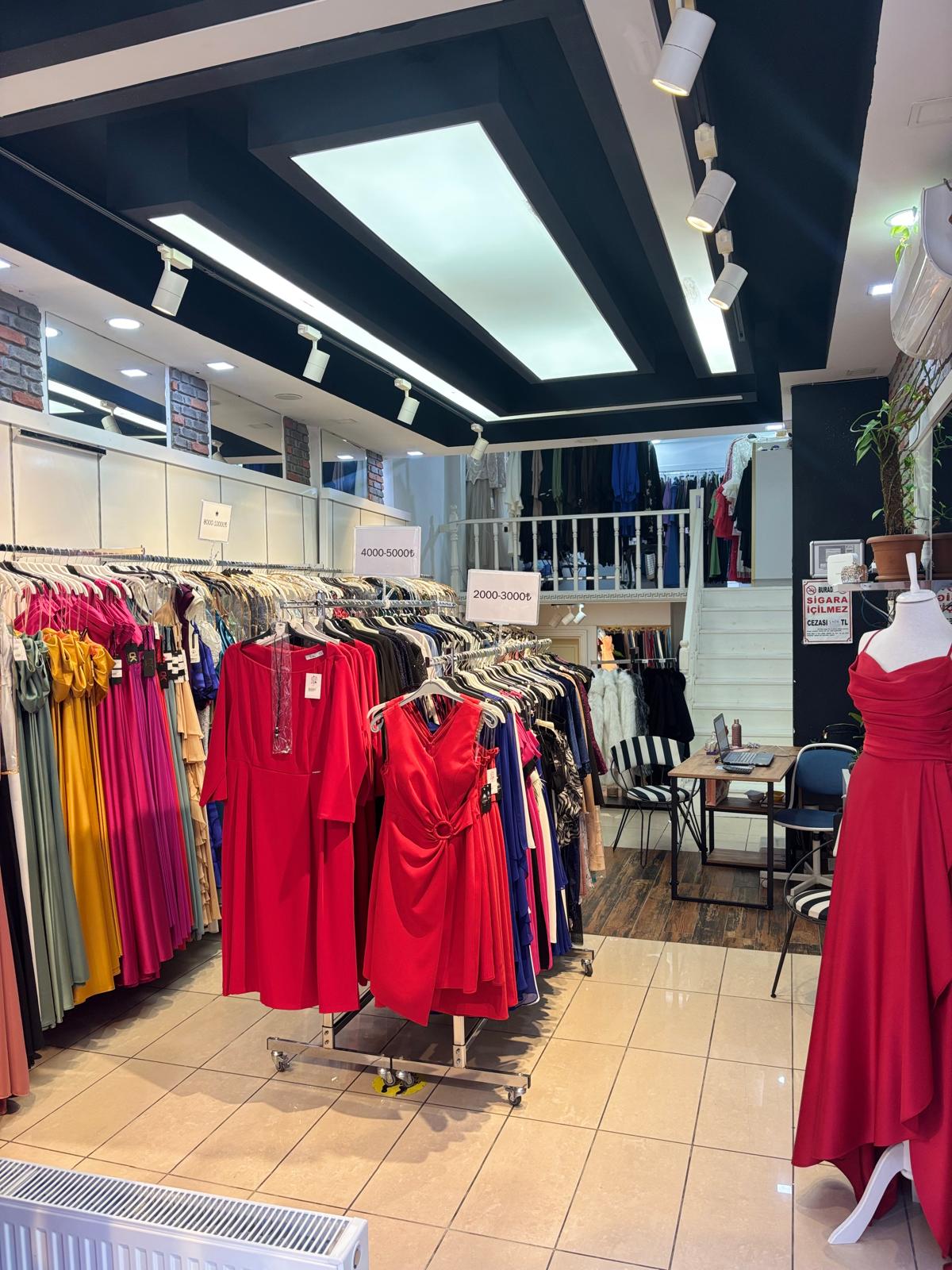Guldem Moda & Boutique