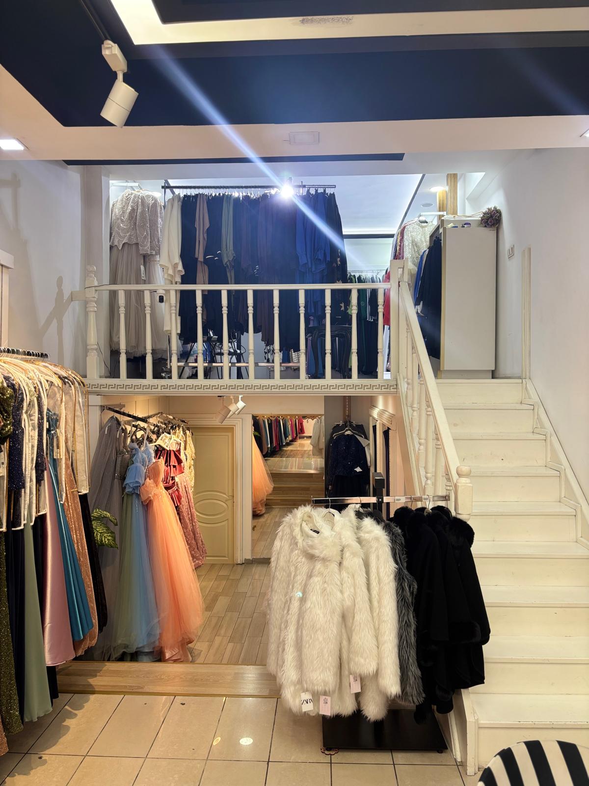 Guldem Moda & Boutique