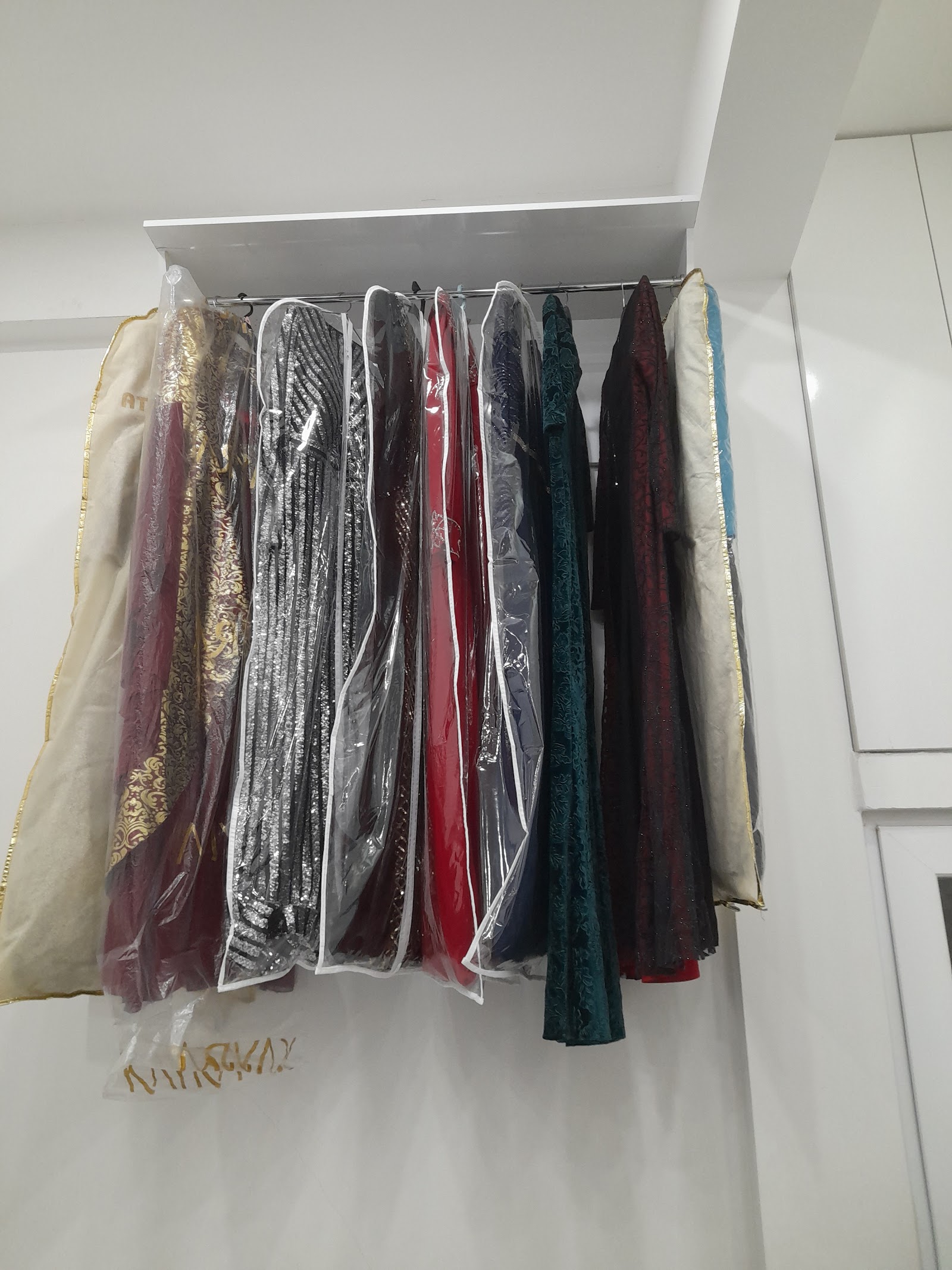 Güler Terzi Ve Moda Evi