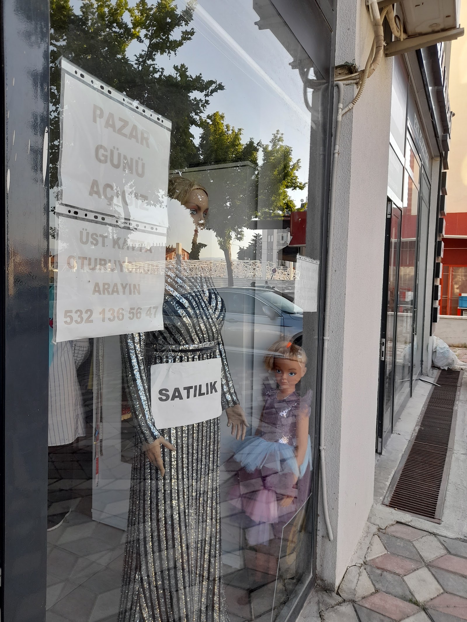 Güler Terzi Ve Moda Evi
