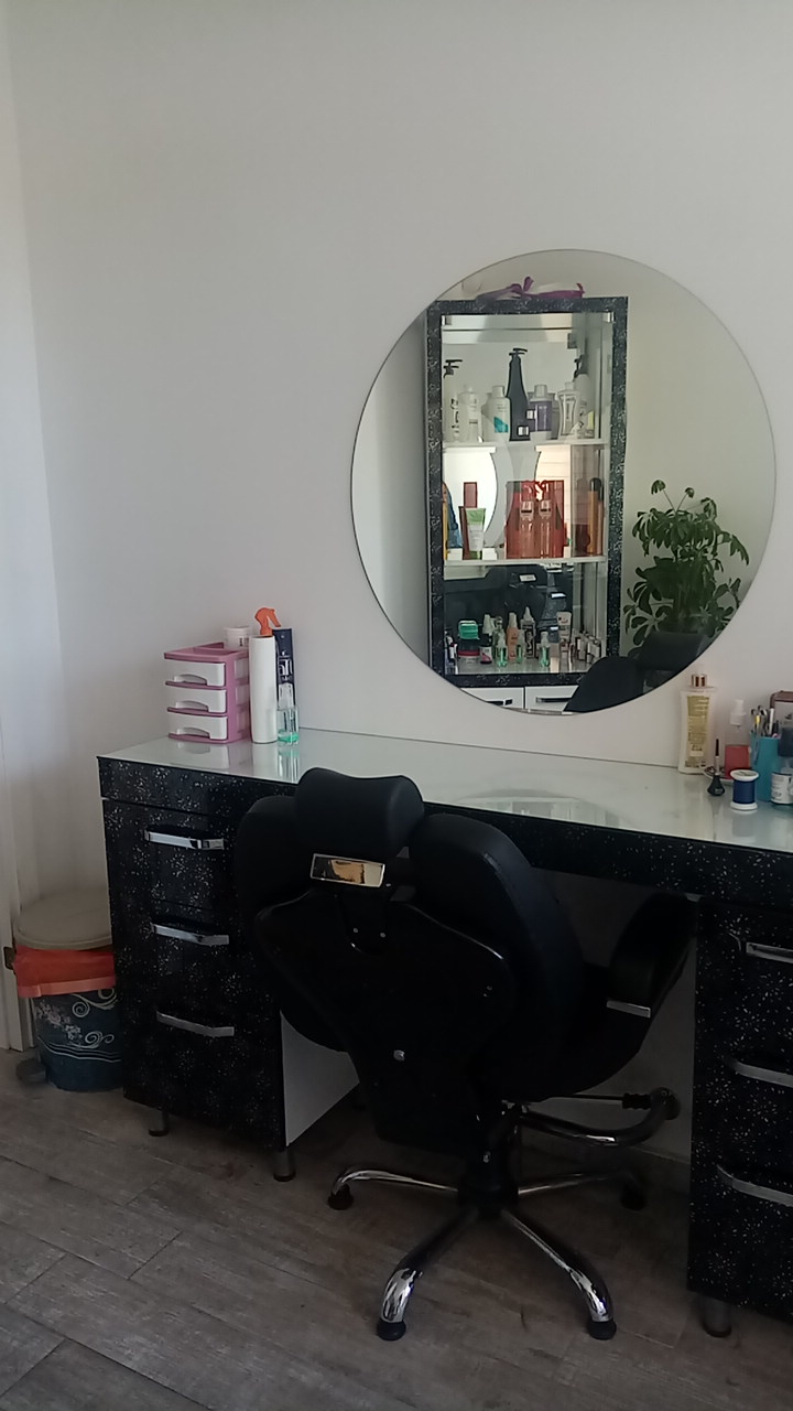 Işıltı Güzellik Salonu & Kuaför