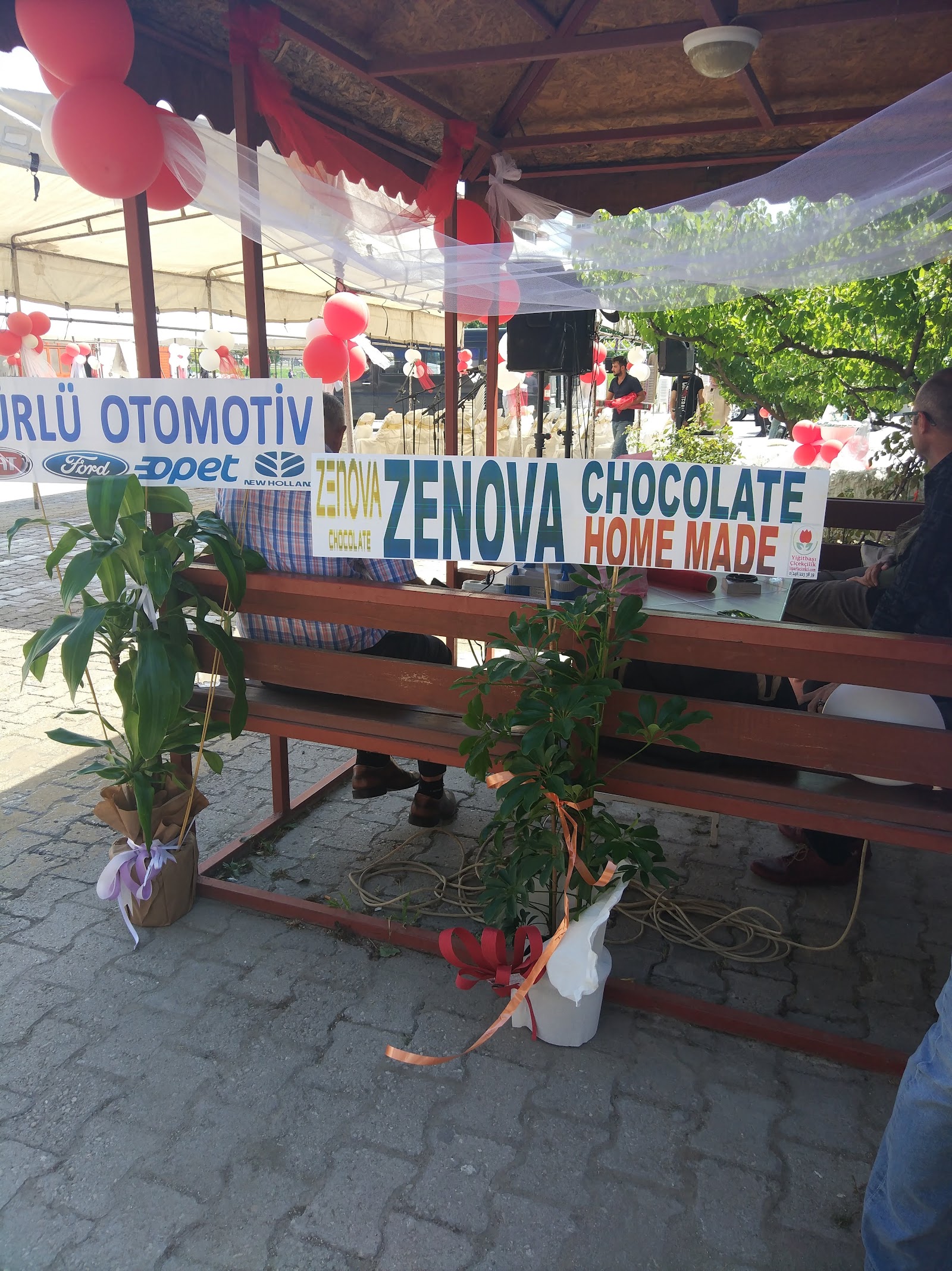 Isparta Çiçekçi | Yiğitbaşı Çiçek