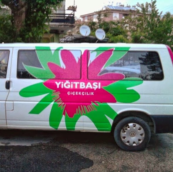 Isparta Çiçekçi | Yiğitbaşı Çiçek