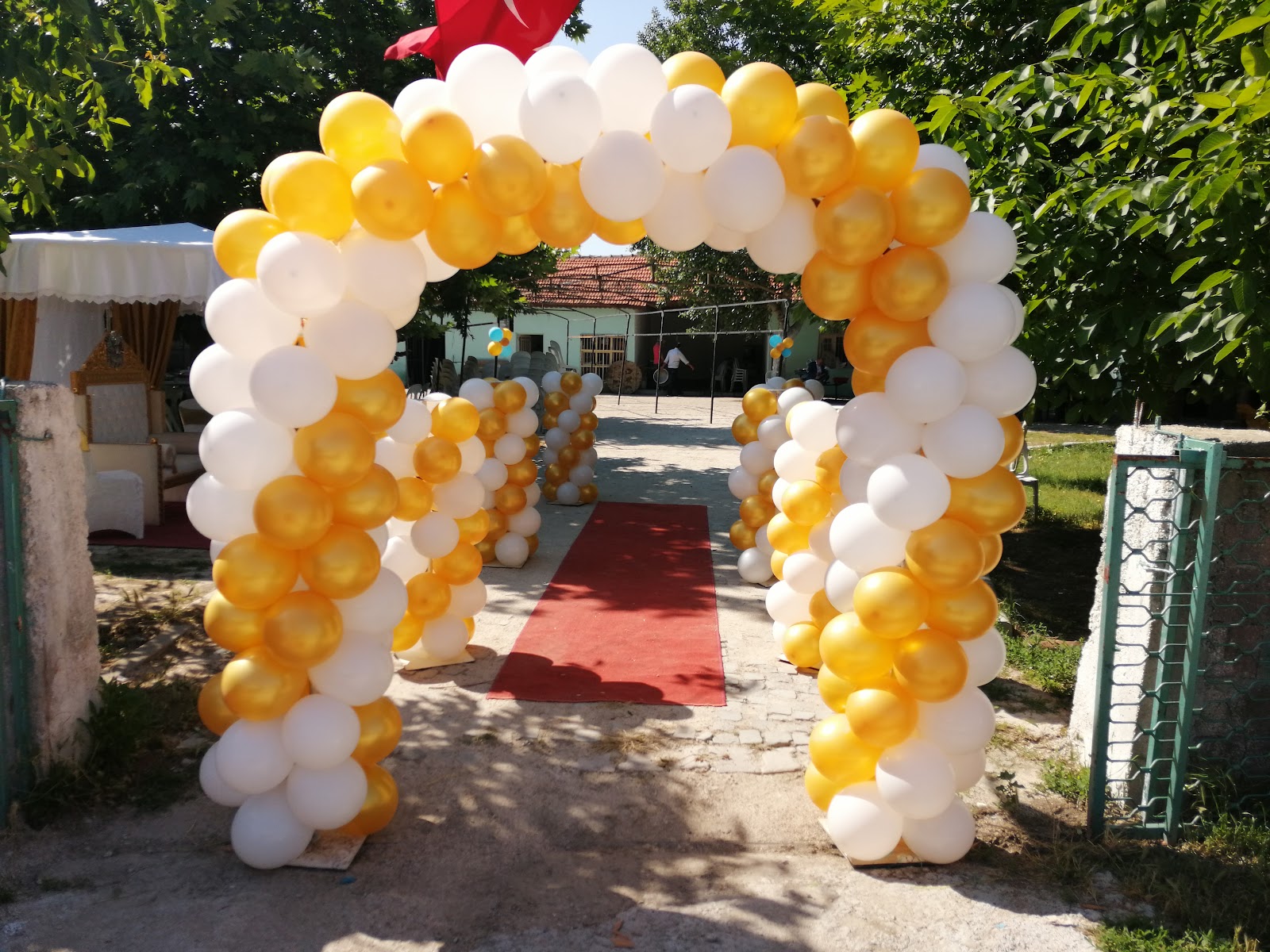 İsparta Ecrin organizasyon Isparta Düğün nişan kına sünnet açılış mezuniyet organizasyonu