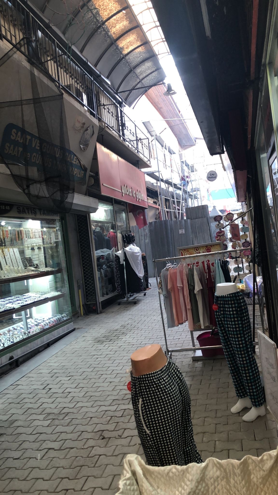 Isparta Gelin Aksesuarım kır düğünü mekanı — Merkez