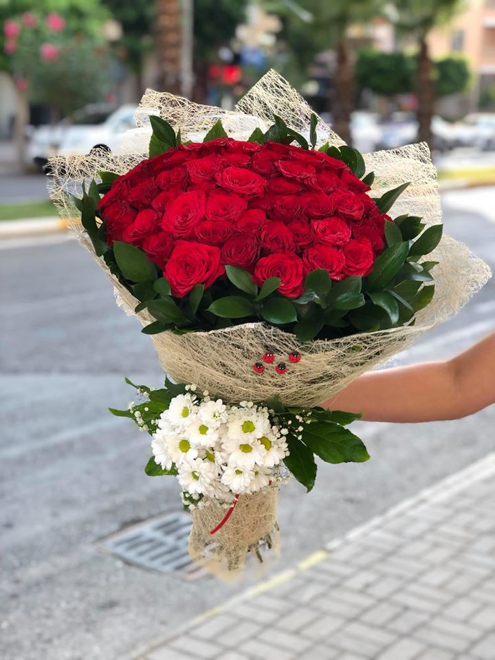 Isparta rain Floriculture