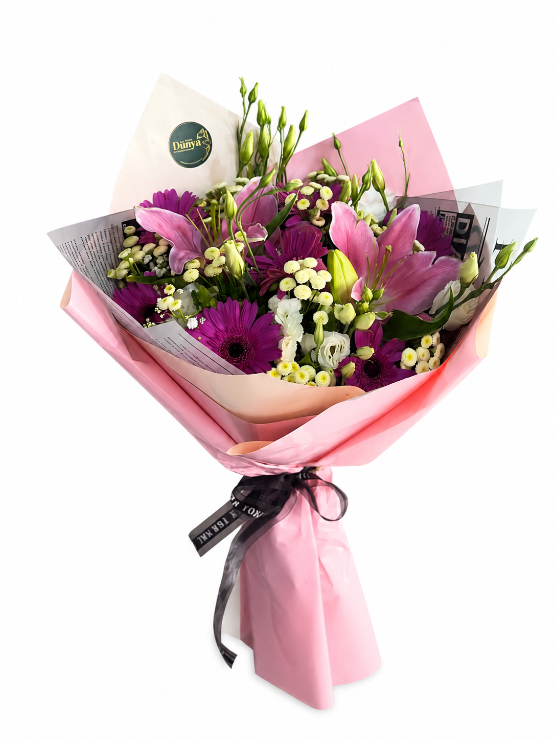 Isparta world Floriculture
