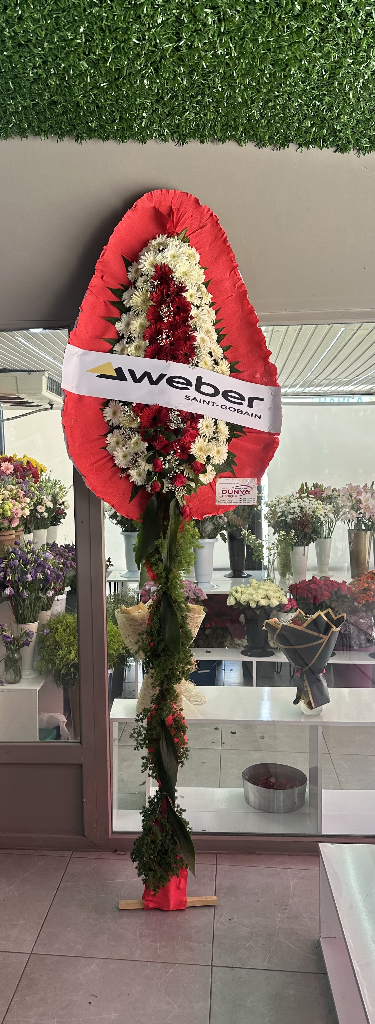 Isparta world Floriculture
