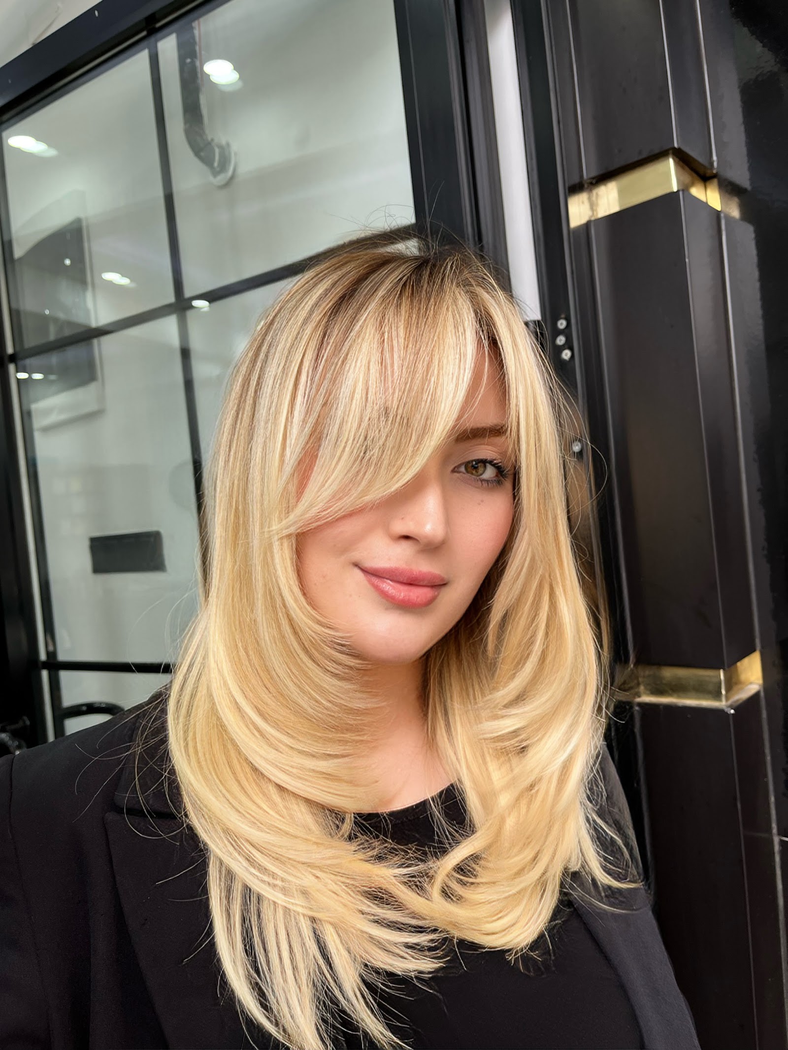 Kaan Karakaya Hair Studio