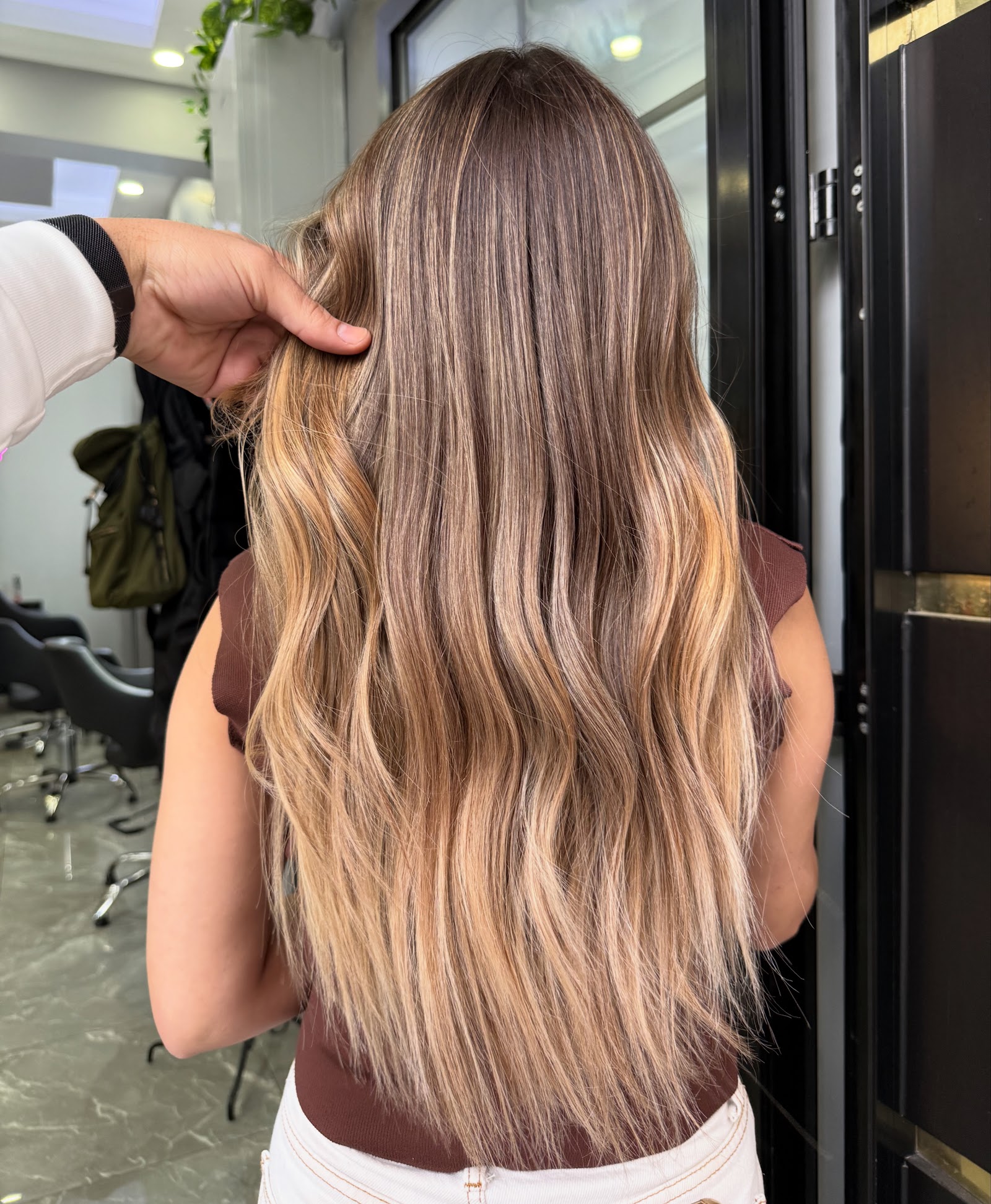 Kaan Karakaya Hair Studio