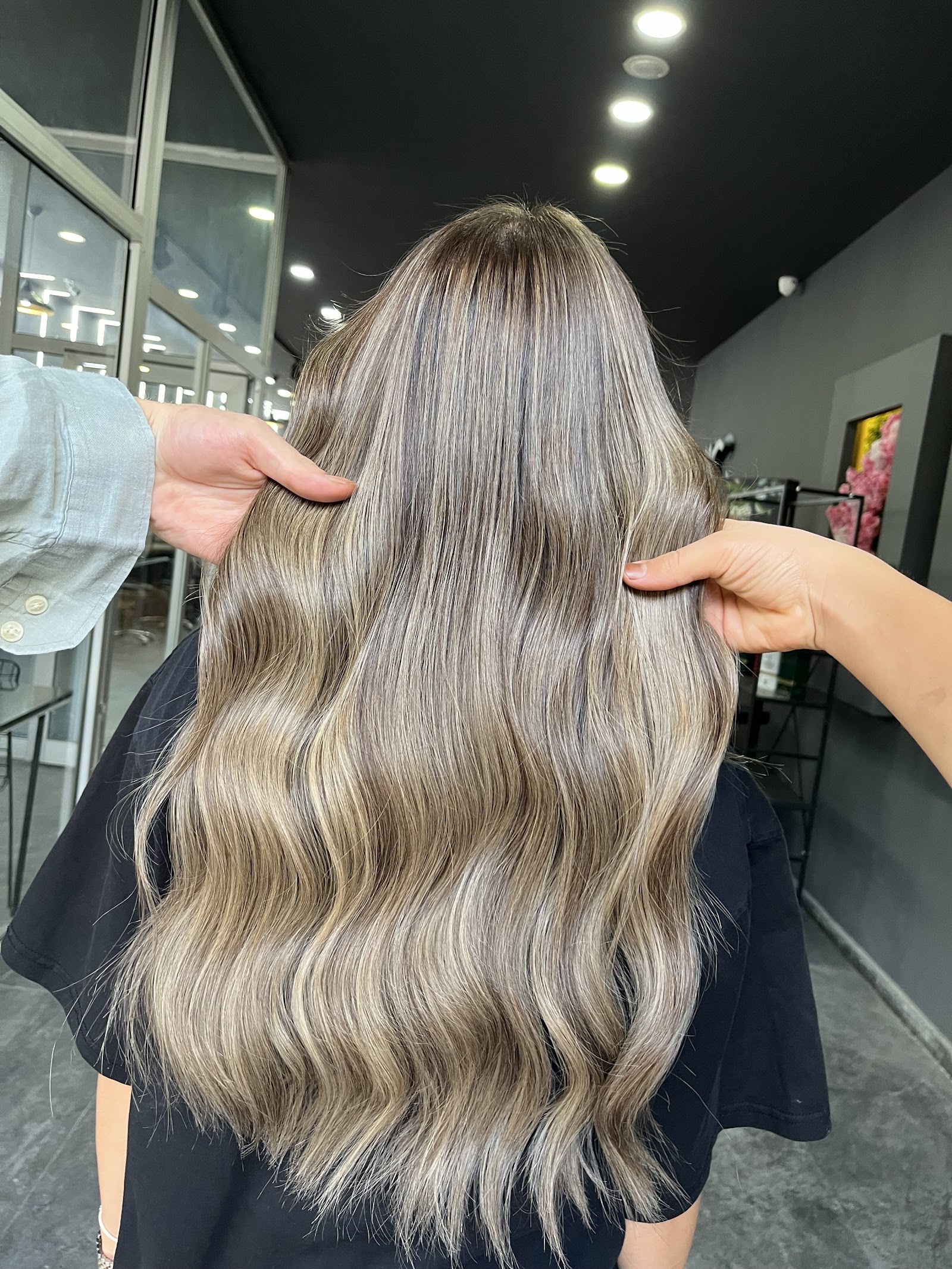 Mehmet Çakır Hair palace