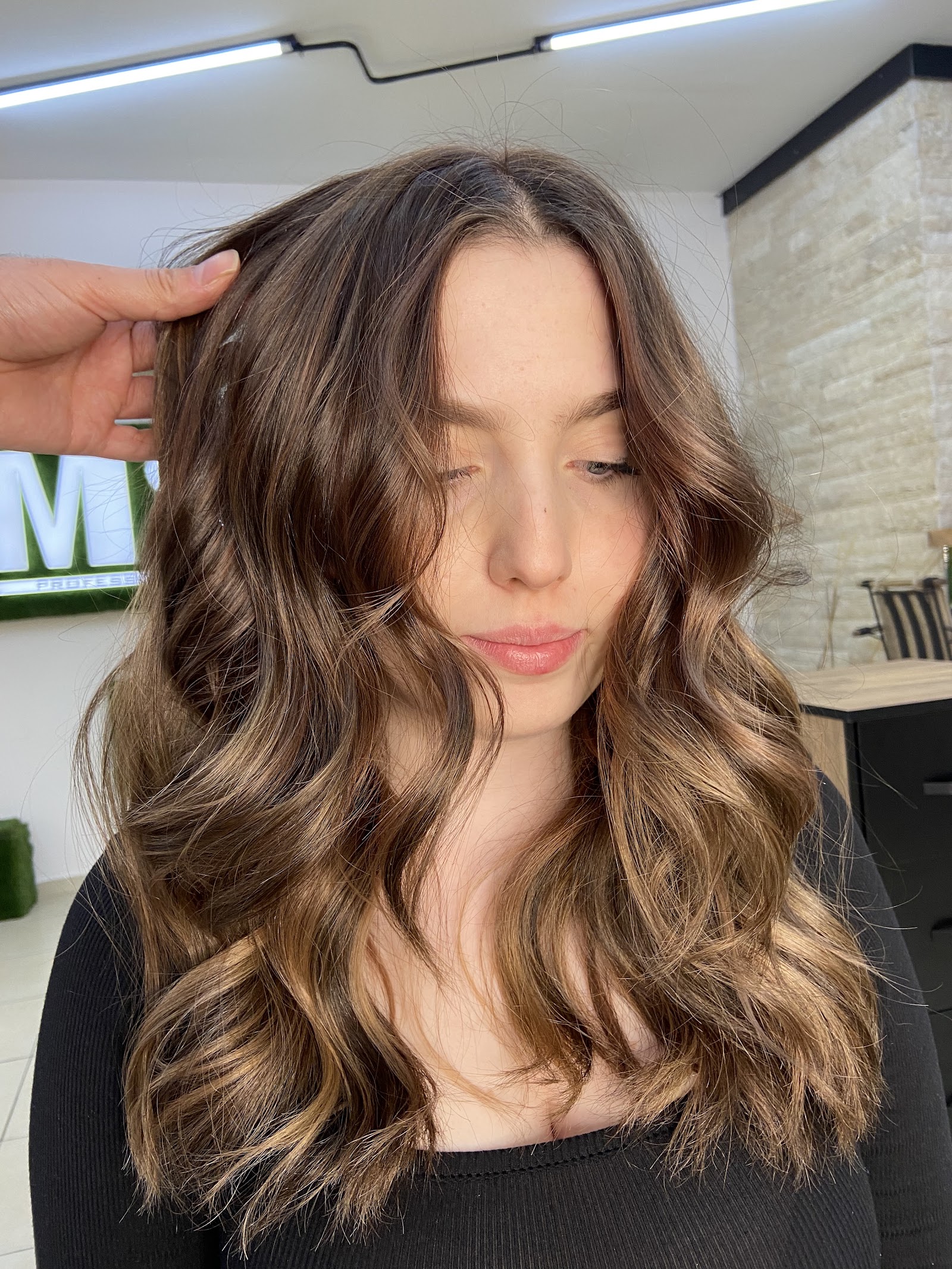 MS Hair Club