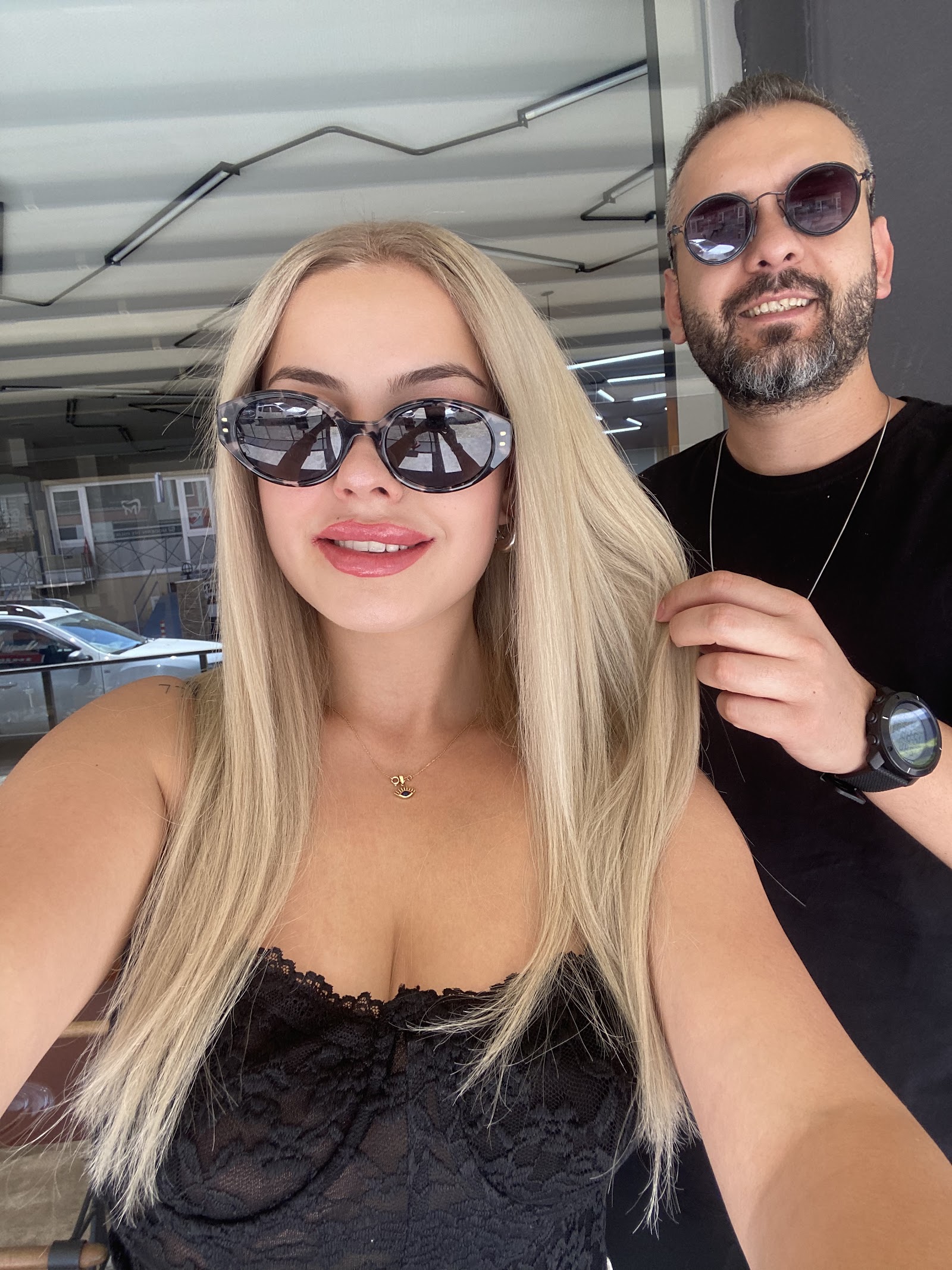 MS Hair Club