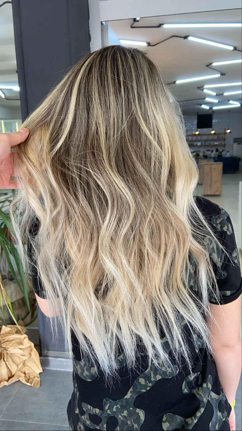 Ms Hair Club kır düğünü mekanı — Merkez
