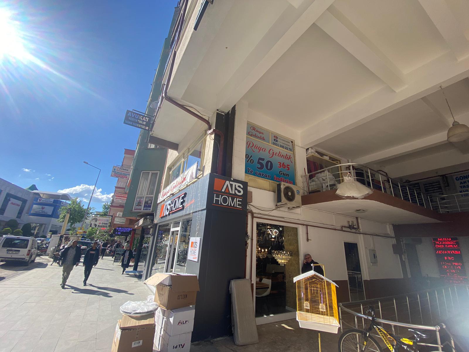 Rüya Gelinlik - Isparta Gelinlik kır düğünü mekanı — Merkez