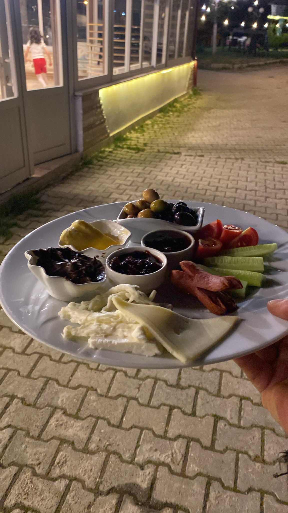 Saklıbahçe Cafe & Kır Düğün Salonu — Yalvaç, Isparta kır düğünü mekanı görsel 2
