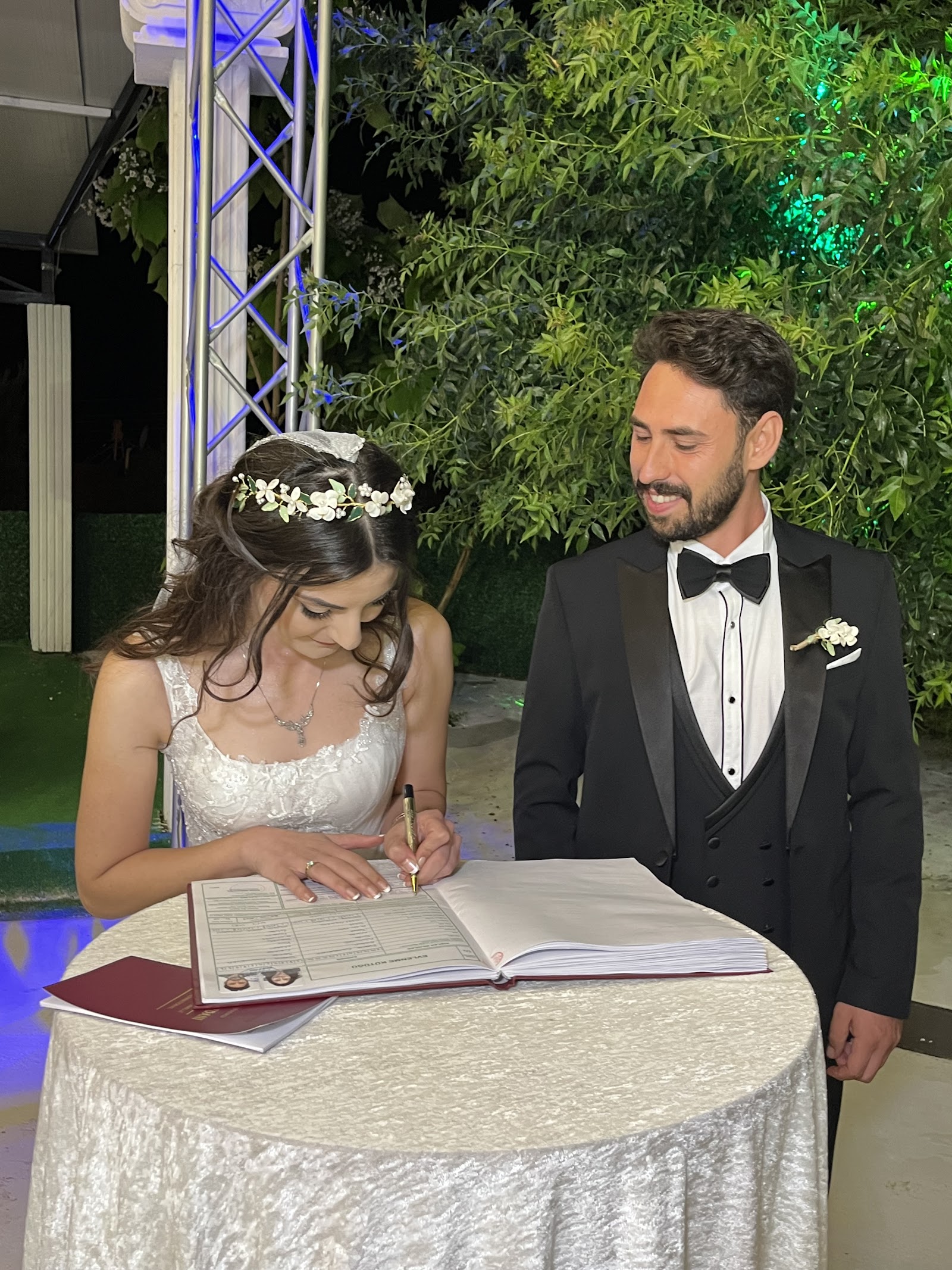Saklıbahçe Cafe & Kır Düğün Salonu — Yalvaç, Isparta kır düğünü mekanı görsel 3