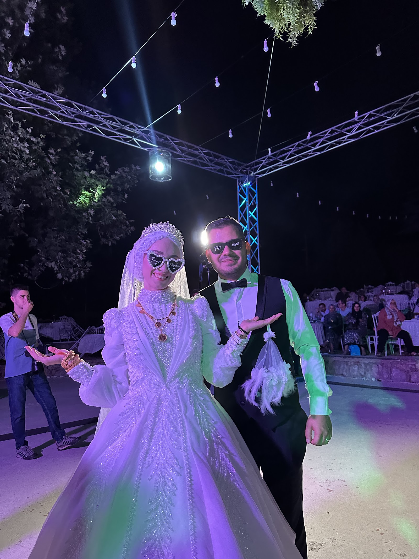 Saklıbahçe Cafe & Kır Düğün Salonu — Yalvaç, Isparta kır düğünü mekanı görsel 4