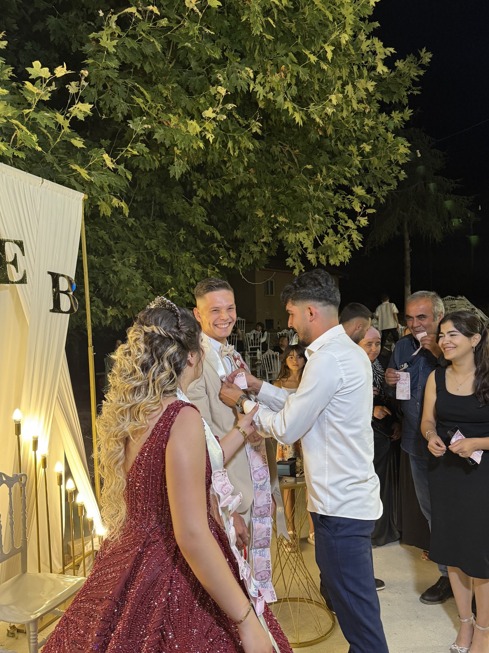 Saklıbahçe Cafe & Kır Düğün Salonu — Yalvaç, Isparta kır düğünü mekanı görsel 6