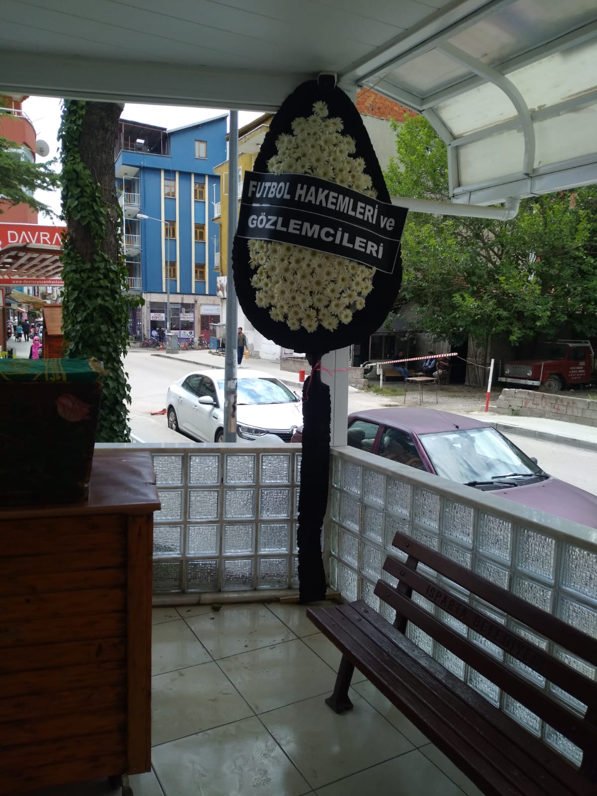 Serdar Çiçekçilik
