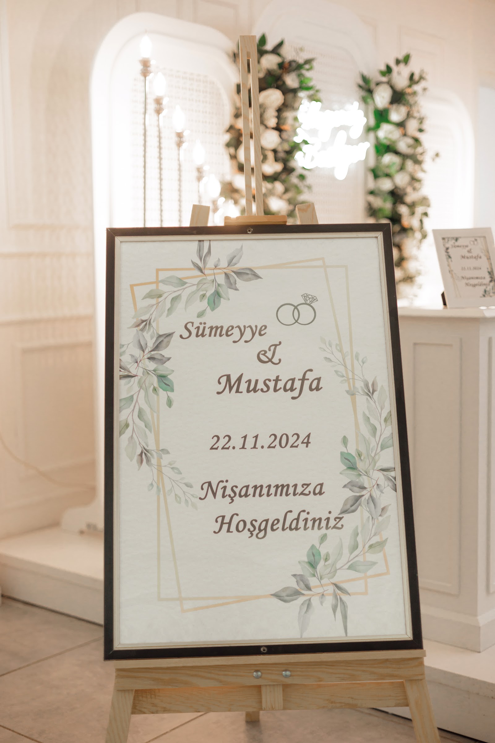 Serra Butik Salon Ve Davet Evi — Merkez, Isparta kır düğünü mekanı görsel 4