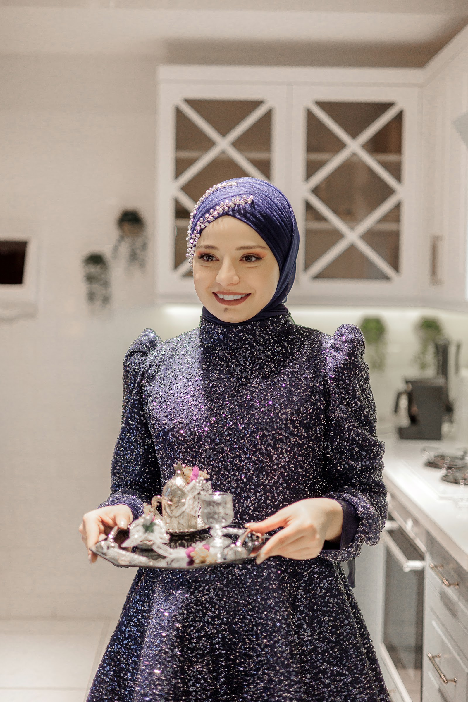 Serra Butik Salon Ve Davet Evi — Merkez, Isparta kır düğünü mekanı görsel 5