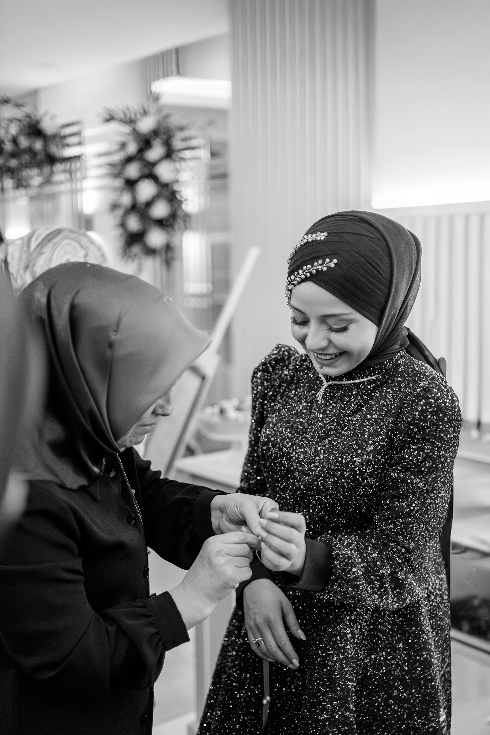 Serra Butik Salon Ve Davet Evi — Merkez, Isparta kır düğünü mekanı görsel 7