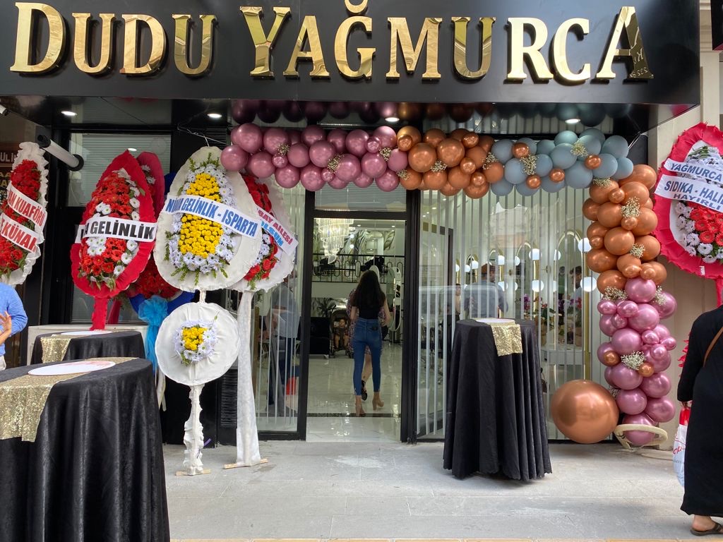 Sıla Bayan Kuaförü
