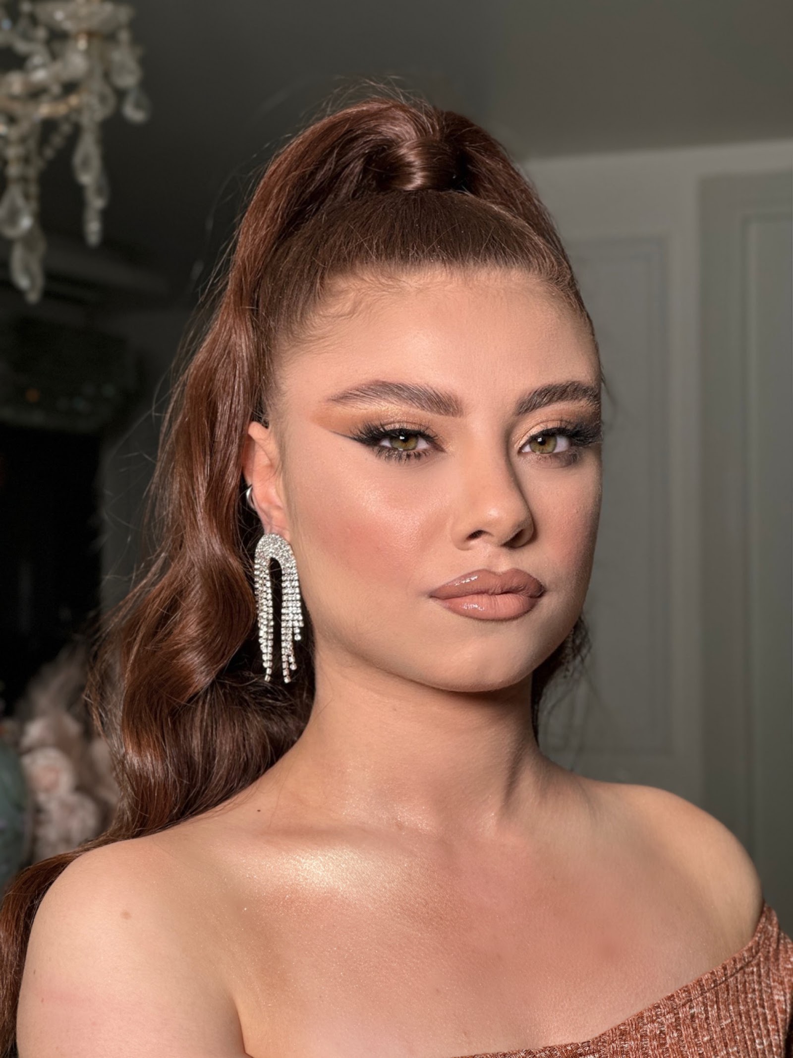 STUDIO LUX KUAFÖR GÜZELLİK SALONU