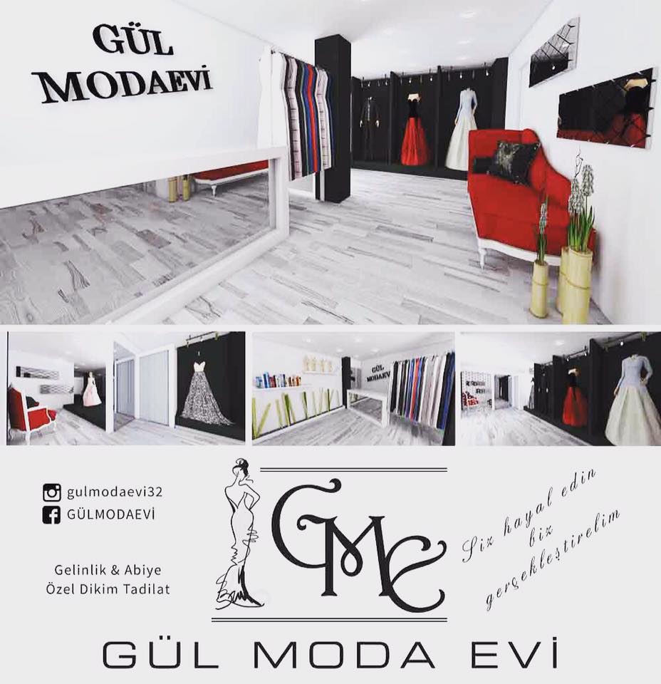 terzi,özel dikim,moda evi,GÜL MODA EVİ