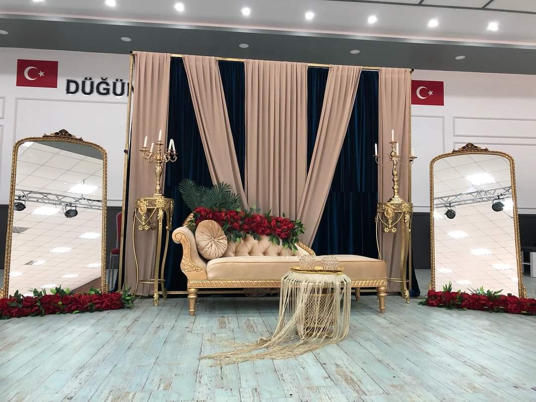 Vip Organizasyon