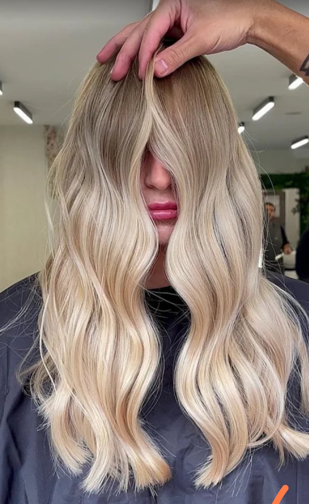 Vogue Bay Bayan Kuaför Salonu İyaş Park kır düğünü mekanı — Merkez